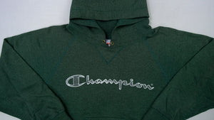 Vintage Champion Pullover | S