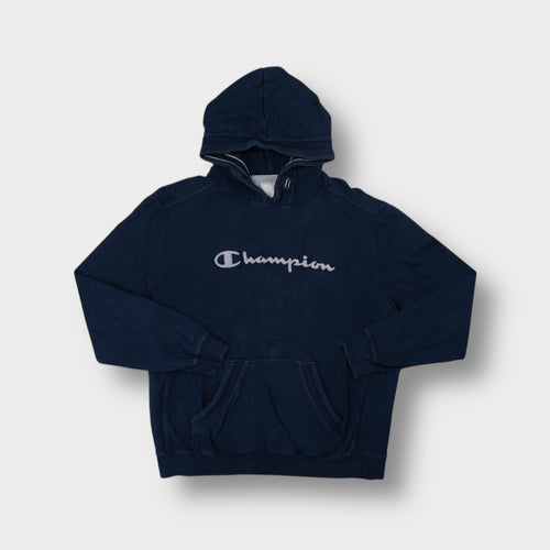 Vintage Champion Pullover | XXL
