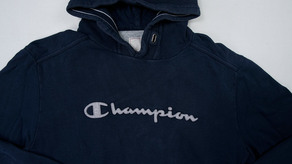 Vintage Champion Pullover | XXL