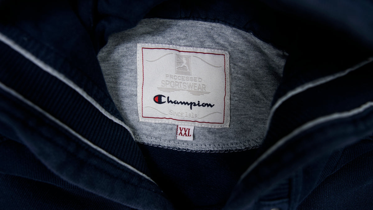 Vintage Champion Pullover | XXL