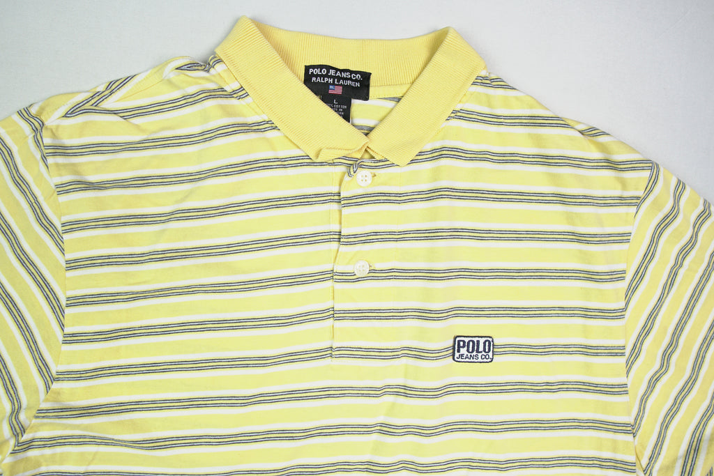 Ralph Lauren Poloshirt | L