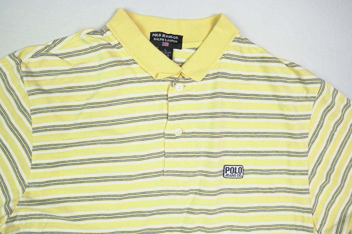 Ralph Lauren Poloshirt | L