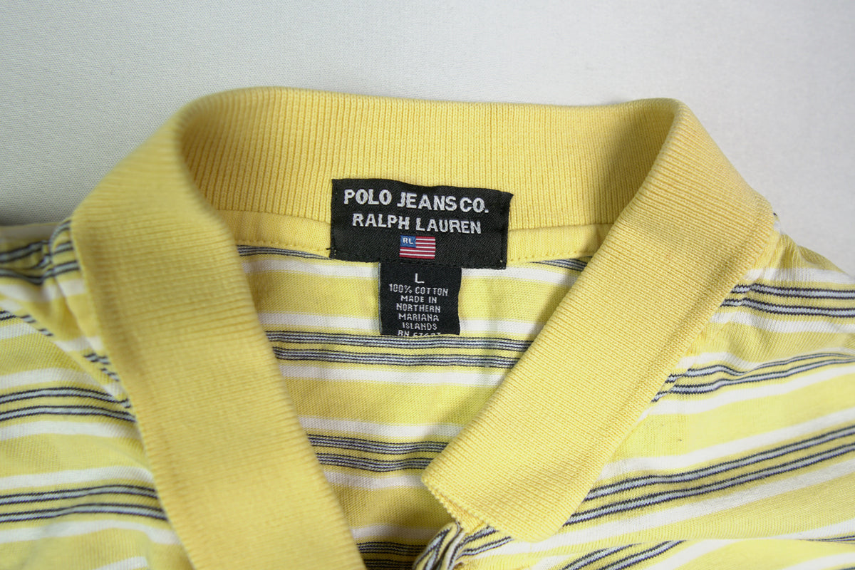 Ralph Lauren Poloshirt | L