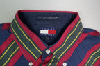 Vintage Tommy Hilfiger Hemd | L
