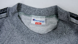 Vintage Champion Sweater | L