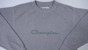 Vintage Champion Sweater | XXL