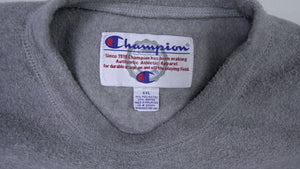 Vintage Champion Sweater | XXL