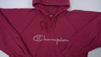 Vintage Champion Pullover | XXL