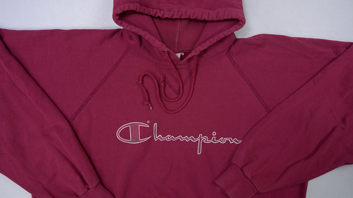 Vintage Champion Pullover | XXL