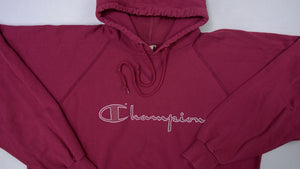 Vintage Champion Pullover | XXL