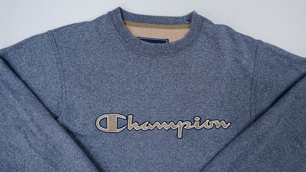 Vintage Champion Sweater | M