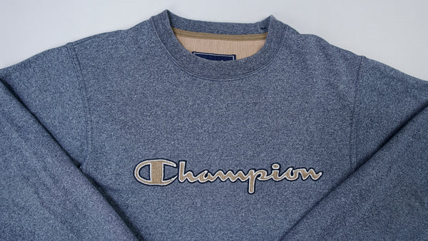 Vintage Champion Sweater | M