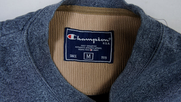 Vintage Champion Sweater | M