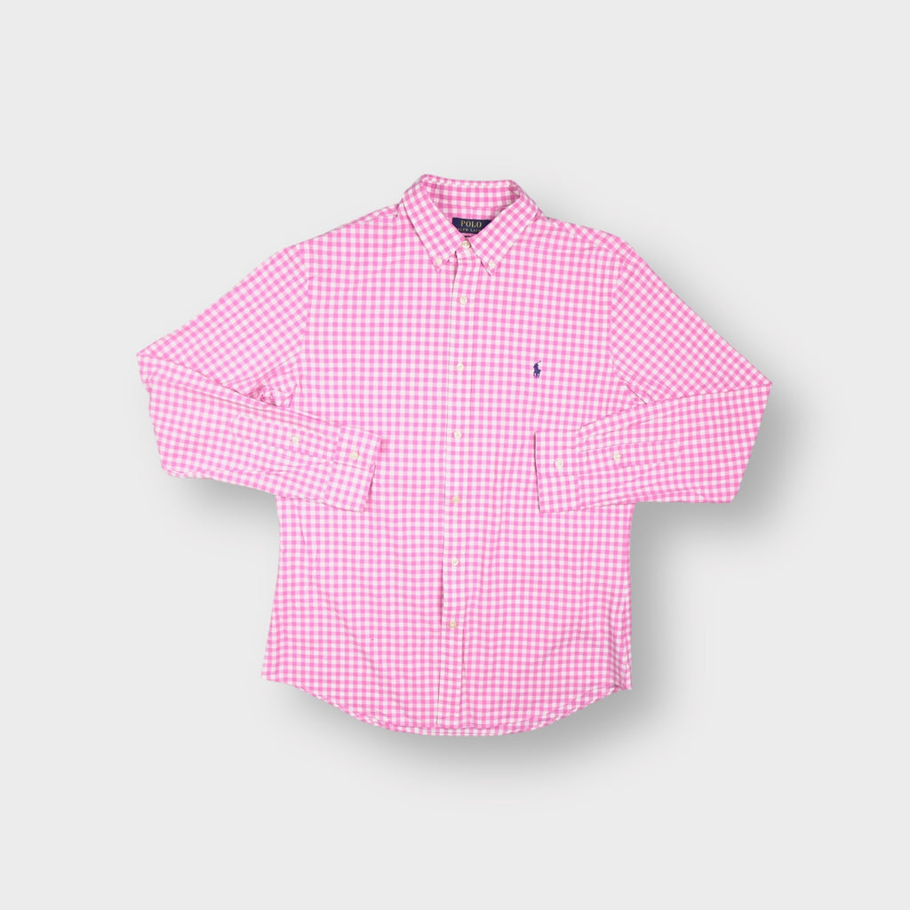 Ralph Lauren Shirt | L