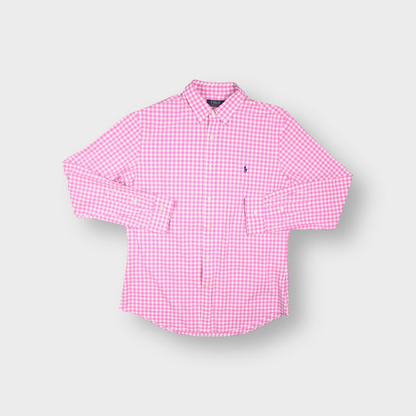 Ralph Lauren Shirt | L