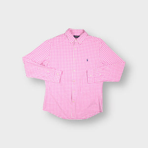 Ralph Lauren Shirt | L