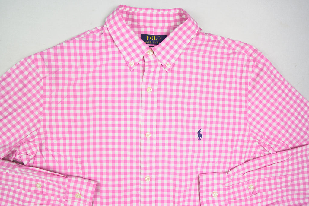 Ralph Lauren Shirt | L
