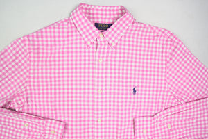 Ralph Lauren Shirt | L