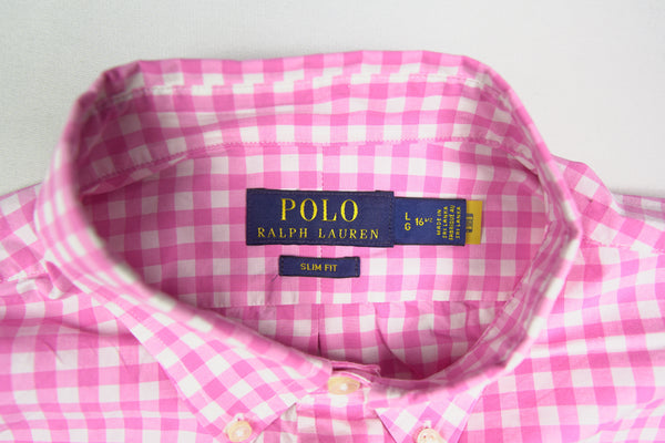 Ralph Lauren Shirt | L