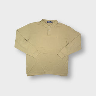 Ralph Lauren Polosweater | XXL