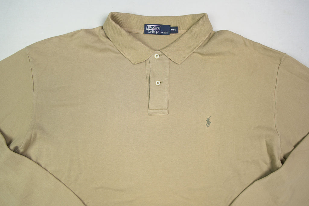 Ralph Lauren Polosweater | XXL
