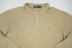 Ralph Lauren Polosweater | XXL