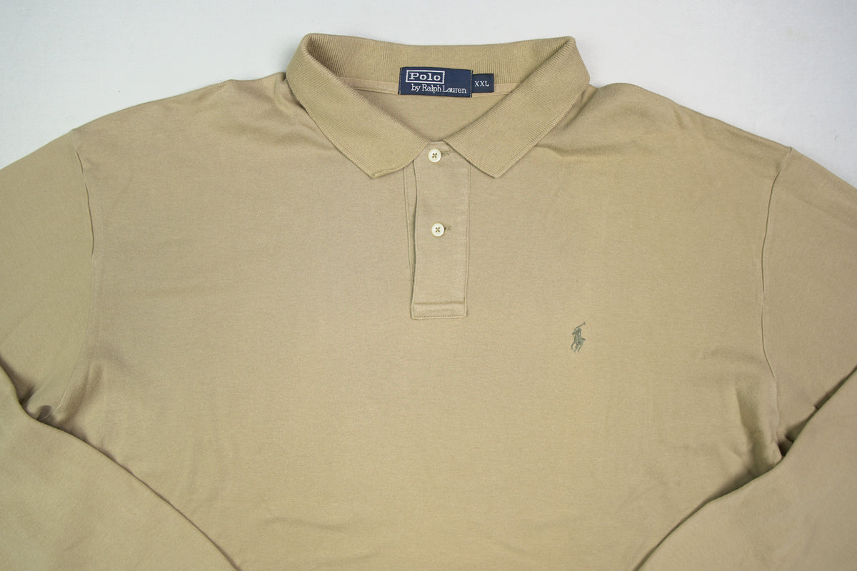 Ralph Lauren Polosweater | XXL