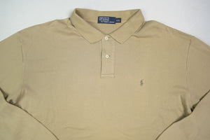 Ralph Lauren Polosweater | XXL