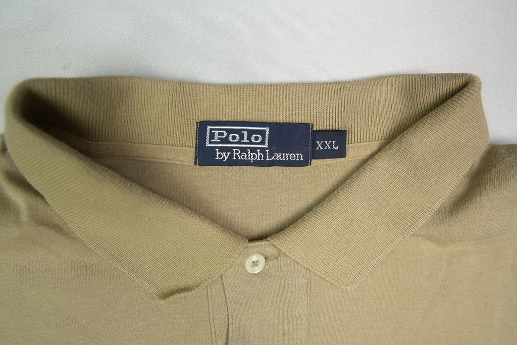 Ralph Lauren Polosweater | XXL