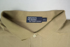 Ralph Lauren Polosweater | XXL