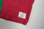 Heckett Rugby-Polo-Sweater | S