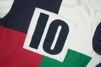 Heckett Rugby-Polo-Sweater | S