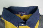 Vintage Gant Polosweater | L