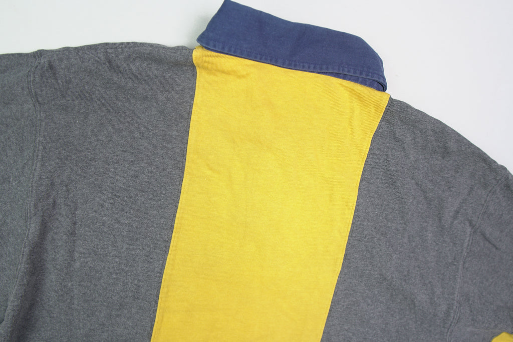 Vintage Gant Polosweater | L