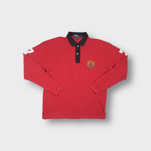 Ralph Lauren Polosweater | L