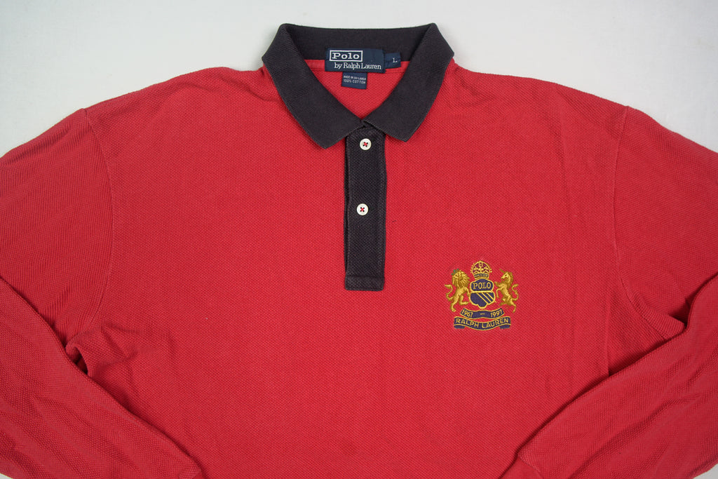 Ralph Lauren Polosweater | L