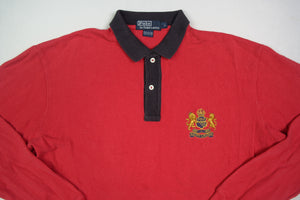 Ralph Lauren Polosweater | L