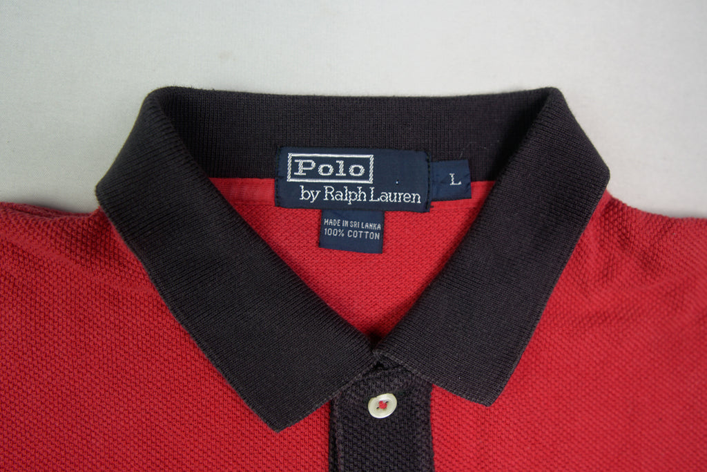 Ralph Lauren Polosweater | L
