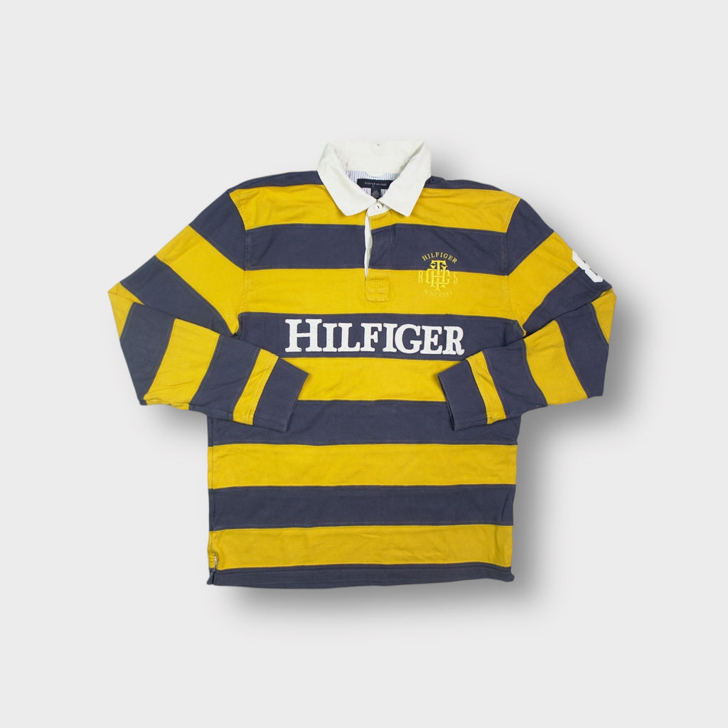 Tommy Hilfiger Polopullover | L