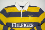 Tommy Hilfiger Polopullover | L