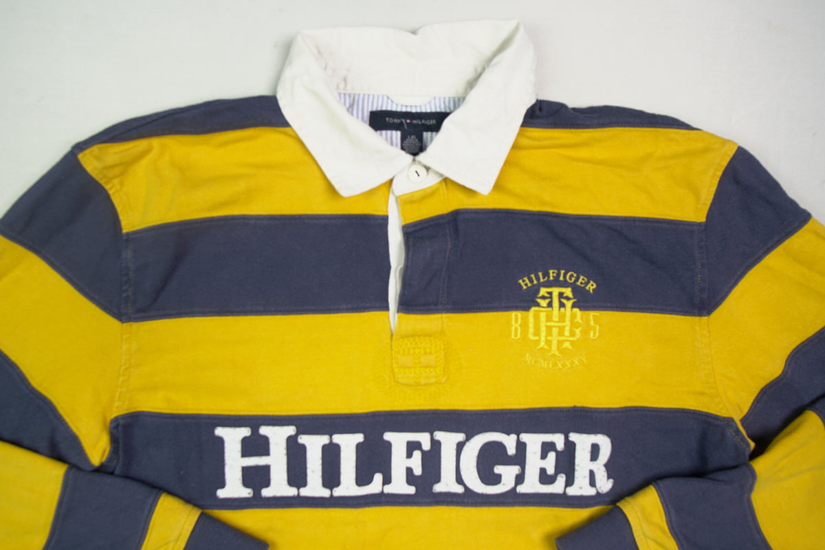Tommy Hilfiger Polopullover | L