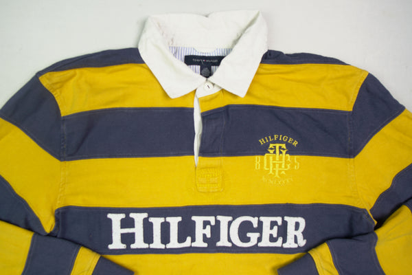 Tommy Hilfiger Polopullover | L