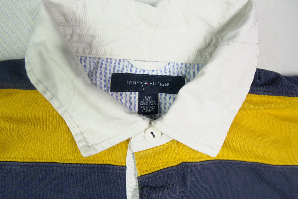 Tommy Hilfiger Polopullover | L