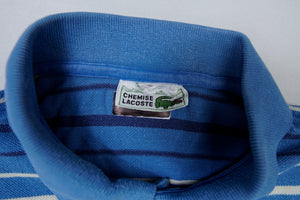 Vintage Lacoste Poloshirt | M