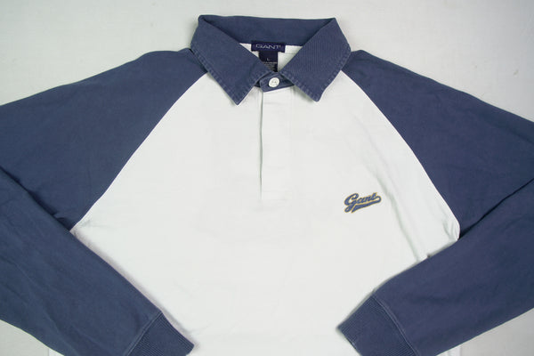 Vintage Gant Poloshirt | L