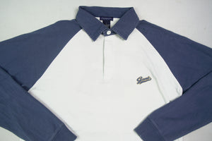 Vintage Gant Polosweater | L