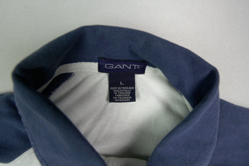 Vintage Gant Poloshirt | L