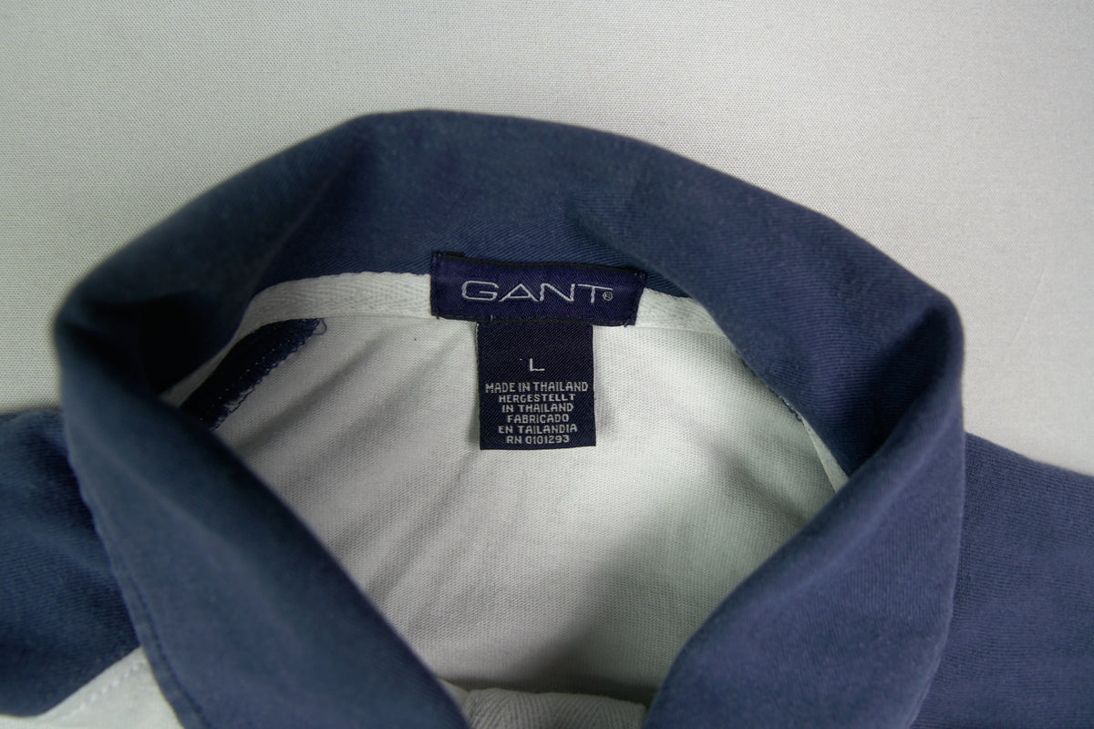 Vintage Gant Poloshirt | L