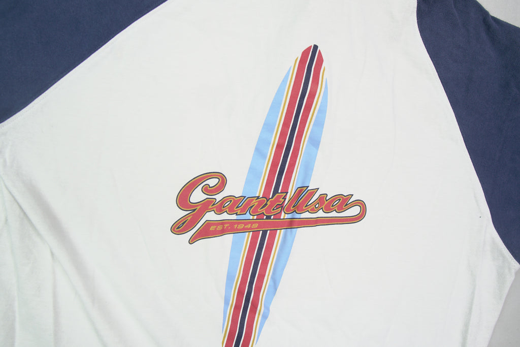 Vintage Gant Poloshirt | L