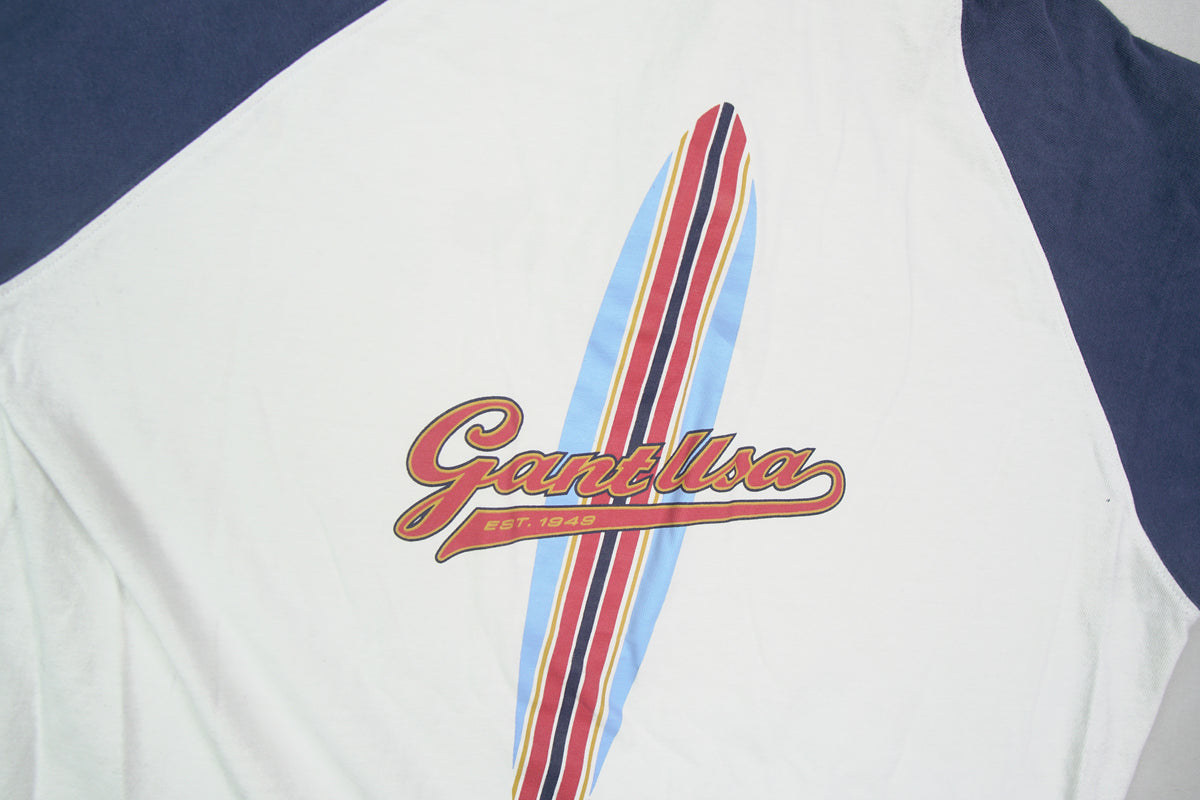 Vintage Gant Poloshirt | L
